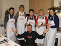 Bild Eventcooking Oktober 2012